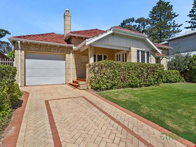 56 Wood Street, Swanbourne WA 6010