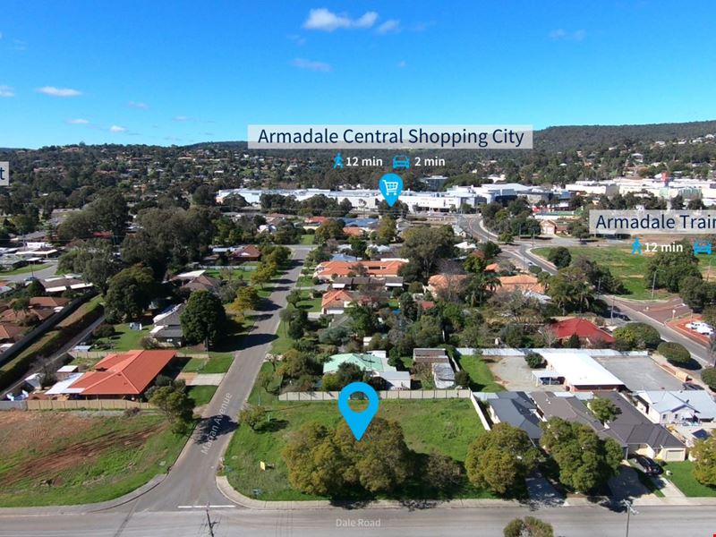 23 Marian Avenue, Armadale WA 6112