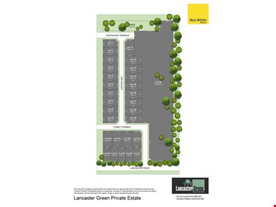 23/Comet Corner, Lancaster Green Private Estate,, Mckail WA 6330