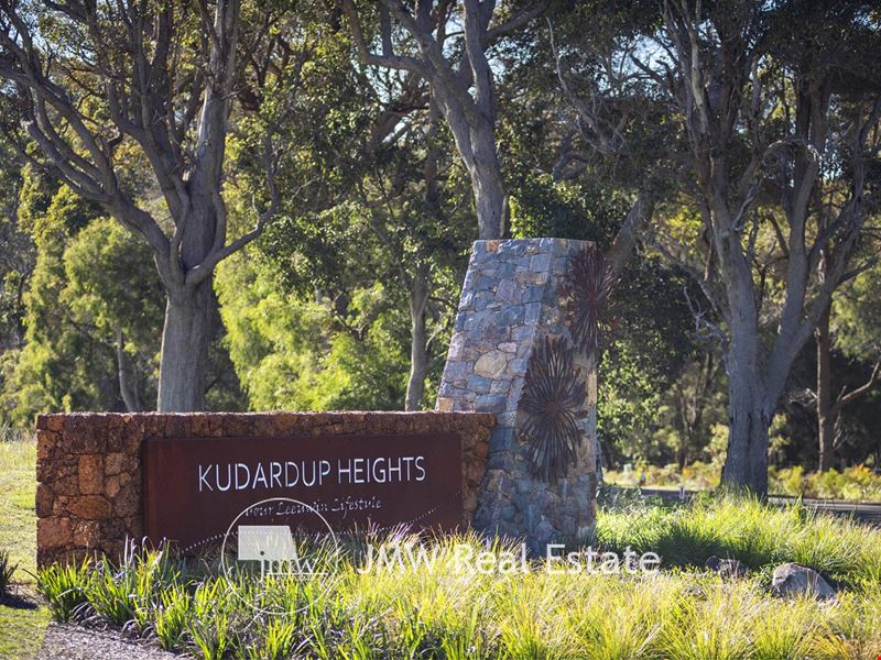 85/ Kudardup Heights, Kudardup WA 6290