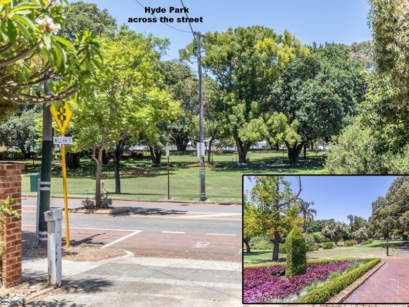 78 Vincent Street, Mount Lawley WA 6050