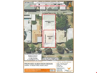 78 Vincent Street, Mount Lawley WA 6050