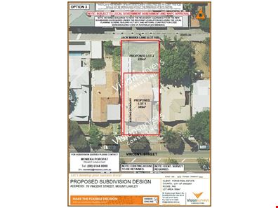 78 Vincent Street, Mount Lawley WA 6050