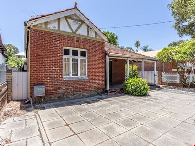 78 Vincent Street, Mount Lawley WA 6050