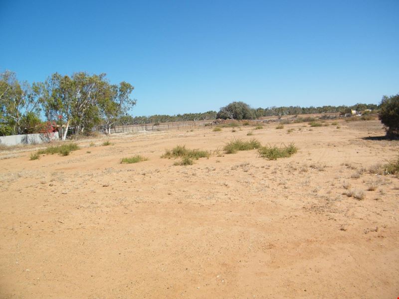 107 William Street, East Carnarvon WA 6701