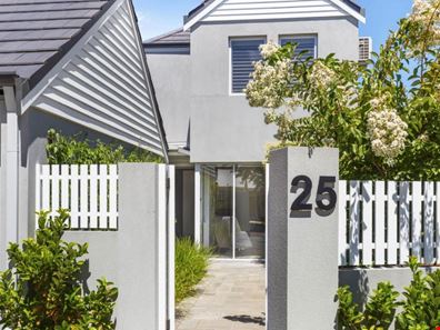 25 Godetia Gardens, Mount Claremont WA 6010