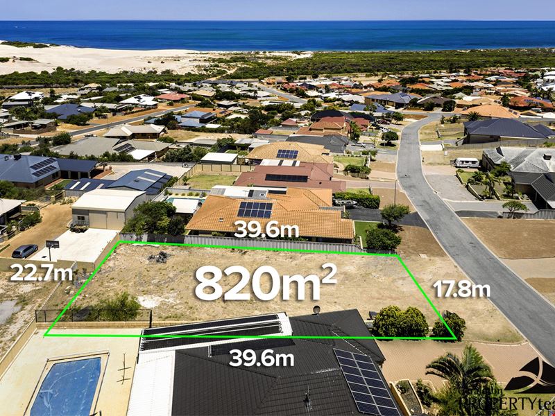 20 Pelican Rise, Wandina WA 6530