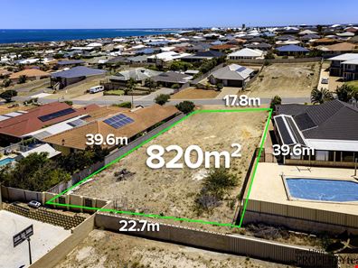 20 Pelican Rise, Wandina WA 6530