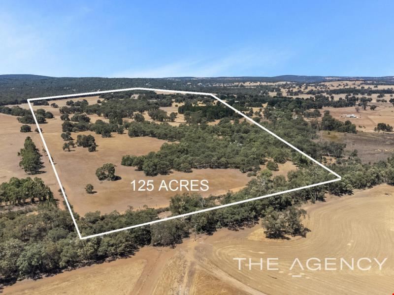 124 Utah Road, Gidgegannup WA 6083