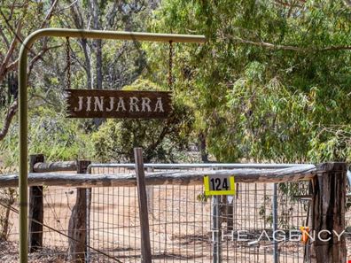 124 Utah Road, Gidgegannup WA 6083