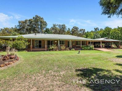 124 Utah Road, Gidgegannup WA 6083