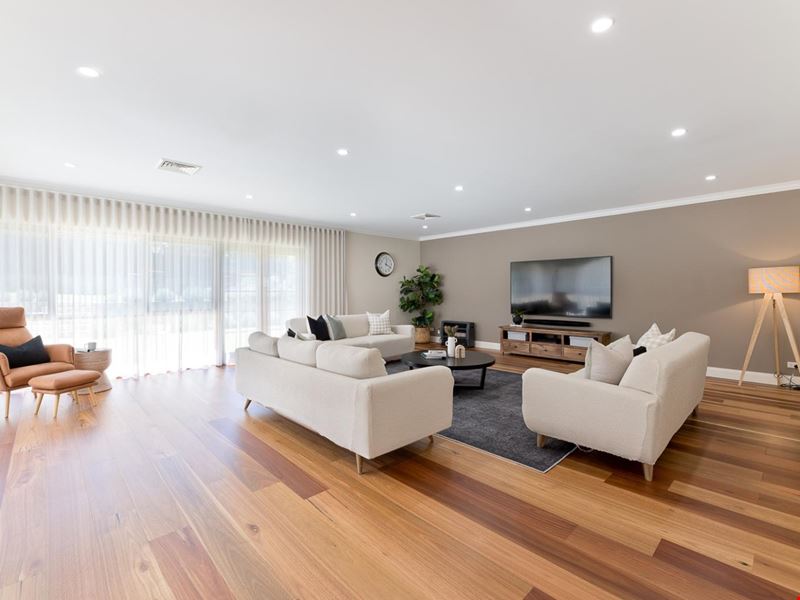 21 Johnston Street, Peppermint Grove WA 6011
