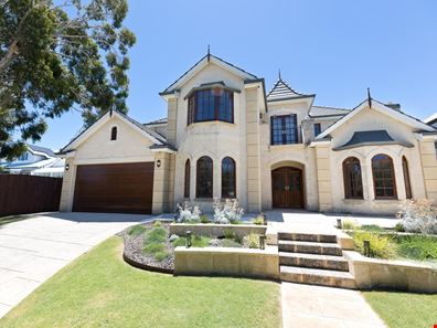 21 Johnston Street, Peppermint Grove WA 6011