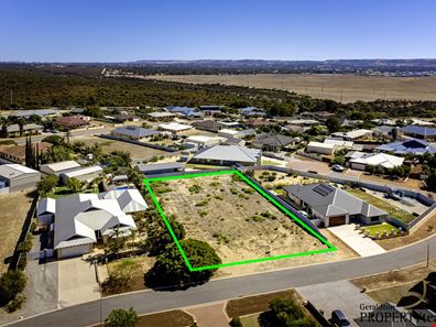 4 Rustic Court, Strathalbyn WA 6530