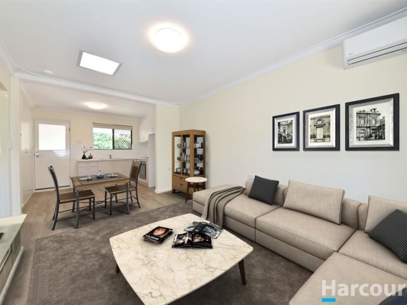 Villa 19/2 Fenton Street, Mundaring WA 6073