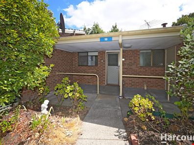 Villa 19/2 Fenton Street, Mundaring WA 6073