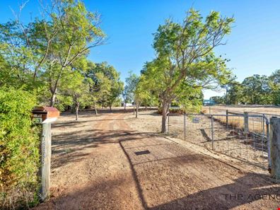 23 Yellowstone Retreat, Gidgegannup WA 6083