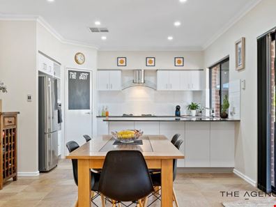 23 Yellowstone Retreat, Gidgegannup WA 6083