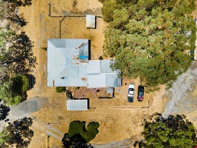 Lot 94,  Tonkin Street, Serpentine WA 6125