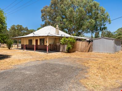 Lot 94,  Tonkin Street, Serpentine WA 6125