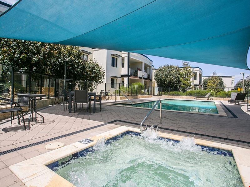 29/5 Eastleigh Loop, Currambine