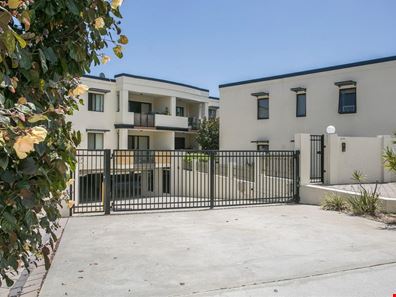 29/5 Eastleigh Loop, Currambine WA 6028