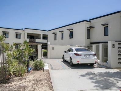 29/5 Eastleigh Loop, Currambine WA 6028
