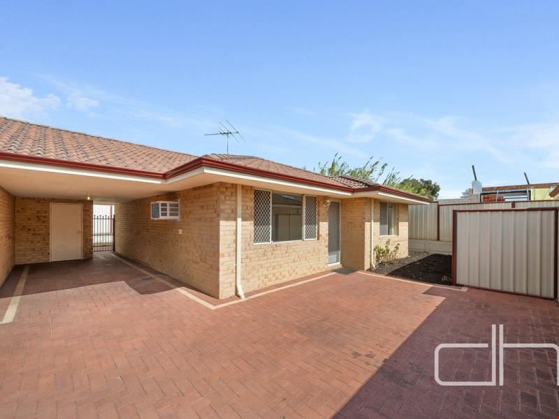 6/6 Lansing Street, Queens Park WA 6107