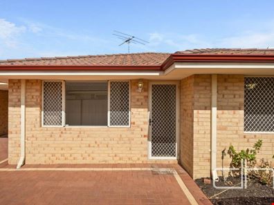 6/6 Lansing Street, Queens Park WA 6107