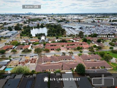 6/6 Lansing Street, Queens Park WA 6107