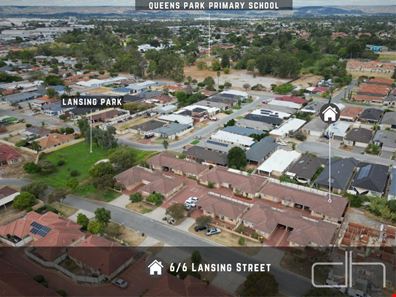 6/6 Lansing Street, Queens Park WA 6107