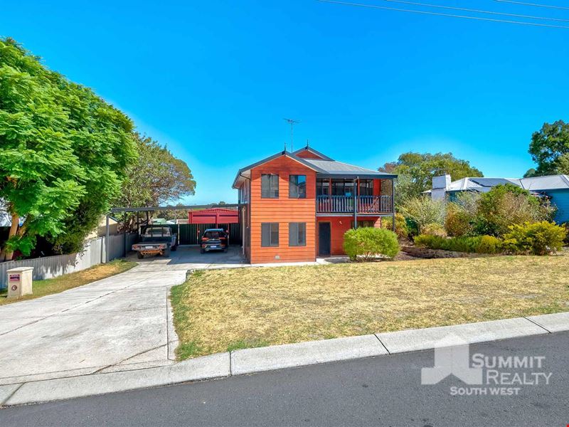 14 Talbot Road, Brunswick