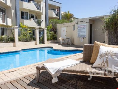 25/11 McAtee Court, Fremantle WA 6160