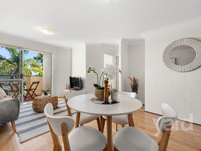 25/11 McAtee Court, Fremantle WA 6160