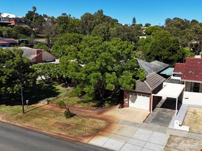 121 Bradford Street, Coolbinia WA 6050