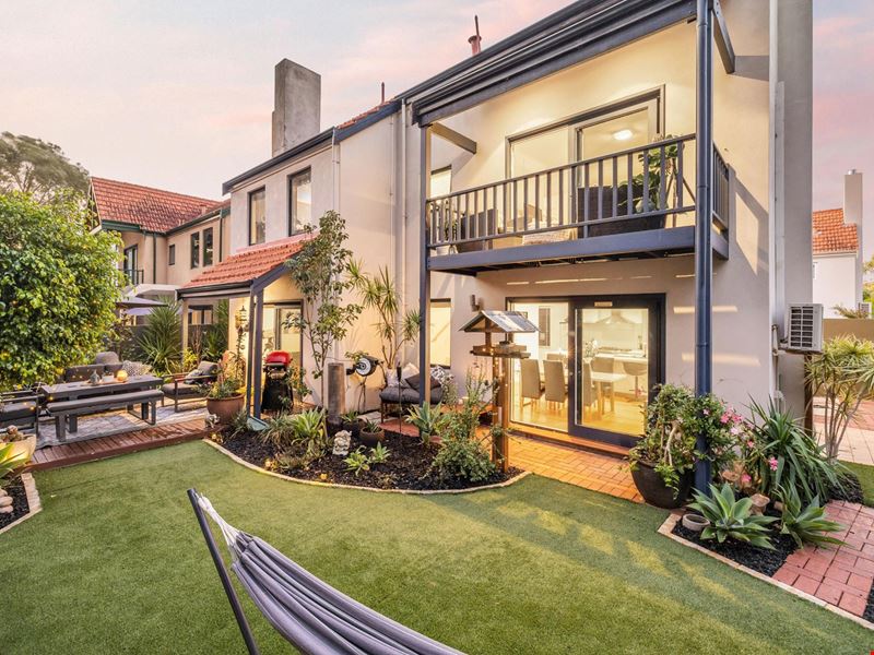 65 Spyglass Grove, Connolly