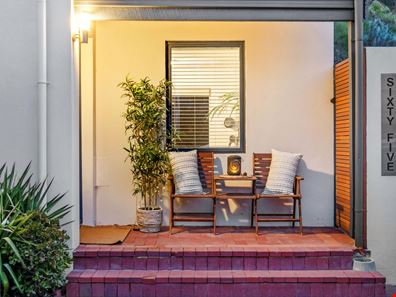 65 Spyglass Grove, Connolly WA 6027