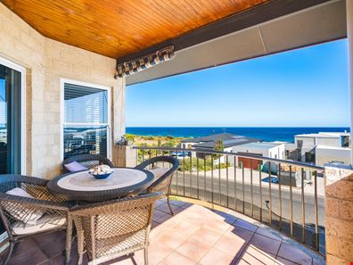 12 Cape View Lane, Peppermint Grove Beach WA 6271
