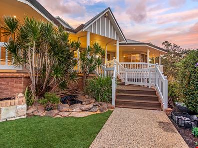 3 Serena Grove, Mount Nasura WA 6112