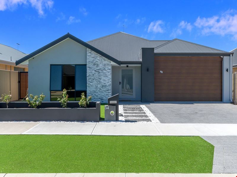 54 Julimar Drive, Southern River WA 6110