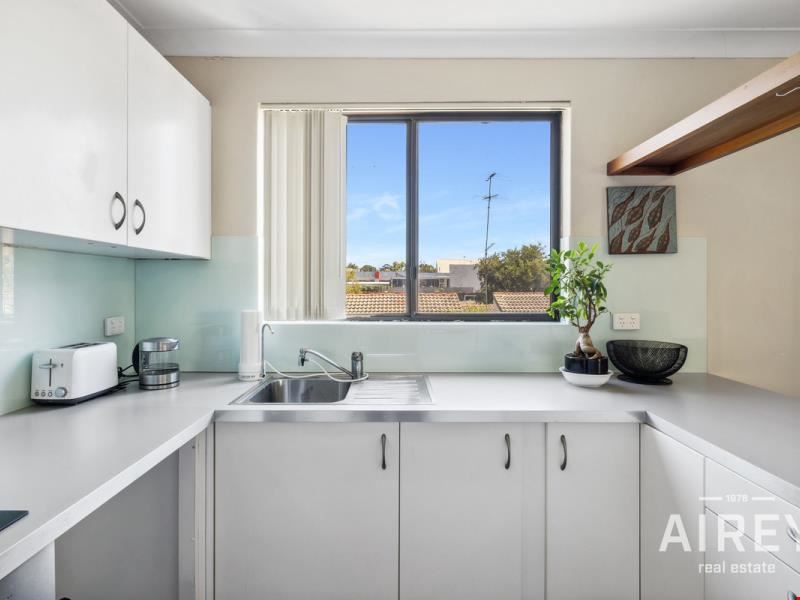 6/13 Forrest Street, Subiaco WA 6008