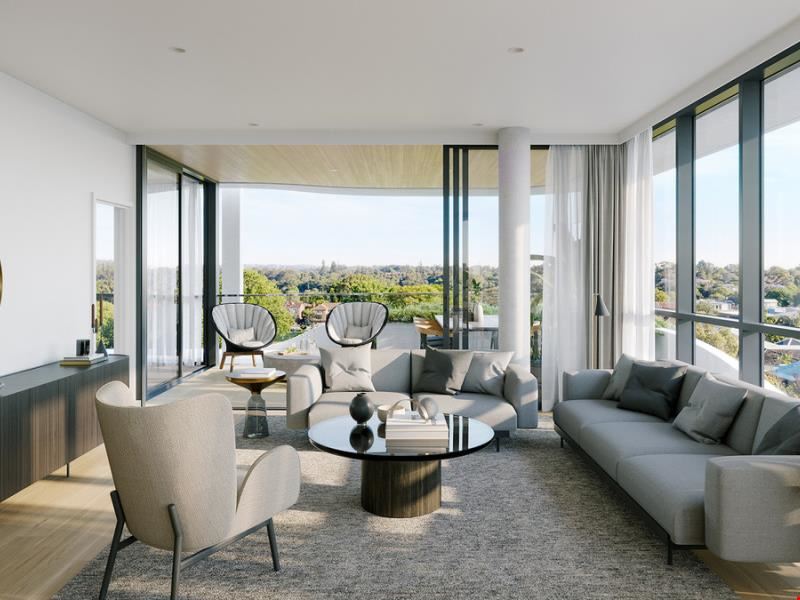 305/17-19 Louise Street, Nedlands WA 6009