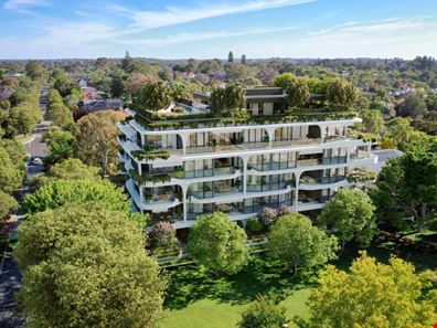 305/17-19 Louise Street, Nedlands WA 6009