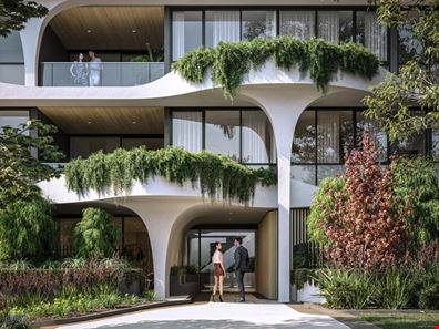 305/17-19 Louise Street, Nedlands WA 6009