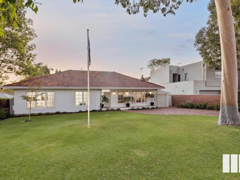 Dalkeith WA 6009