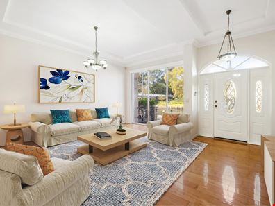 16 Henry Lawson Walk, East Perth WA 6004