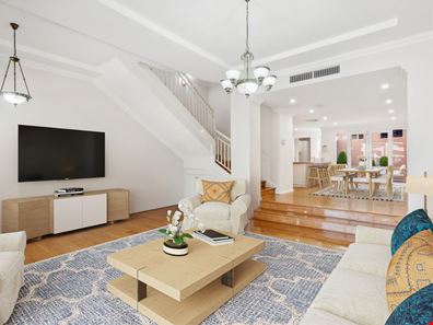 16 Henry Lawson Walk, East Perth WA 6004