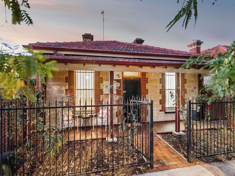 136 Summers Street, Perth WA 6000