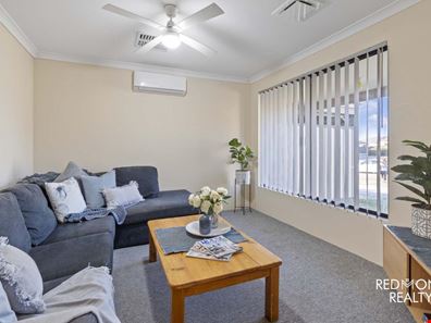 109 Hinchinbrook Avenue, Ridgewood WA 6030