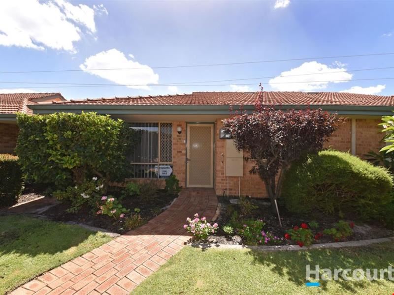 Villa 12/25-27 Parkhill Way, Wilson WA 6107